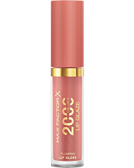 Max Factor 2000 Calorie Gloss Błyszczyk do ust, 075 Pink Fizz