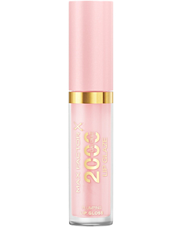 Max Factor 2000 Calorie Gloss Błyszczyk do ust, 010 Cotton Candy