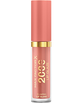 Max Factor 2000 Calorie Gloss Błyszczyk do ust, 050 Guava Flair