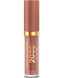 Max Factor 2000 Calorie Gloss Błyszczyk do ust, 150 Caramel Swish
