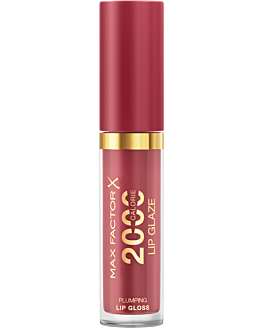 Max Factor 2000 Calorie Gloss Błyszczyk do ust, 085 Floral Cream