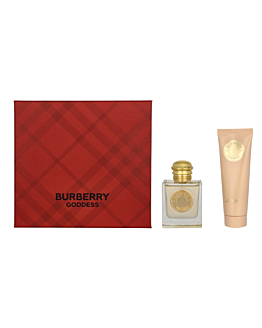 Burberry Goddess Zestaw upominkowy dla kobiet