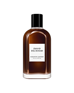 David Beckham Collection Exquisite Leather Woda perfumowana dla mężczyzn