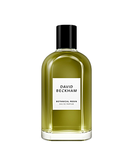 David Beckham Collection Botanical Resin Woda perfumowana dla mężczyzn