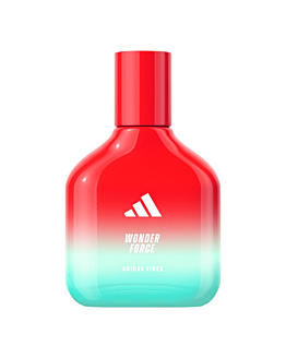 adidas Vibes Wonder Force woda perfumowana uniseks