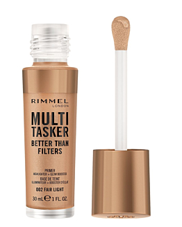 Rimmel Multi Tasker Better Than Filters Korektor, 002 Fair Light