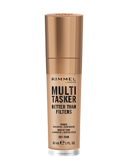 Rimmel Better Than Filters Multi Tasker 001 Fair
