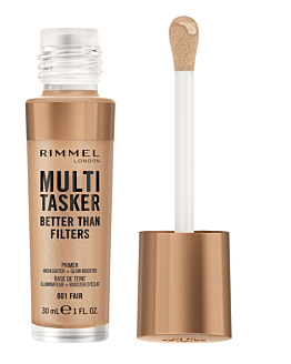 Rimmel Multi Tasker Better Than Filters Korektor, 001 Fair