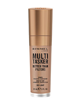 Rimmel Better Than Filters Multi Tasker 003 Light