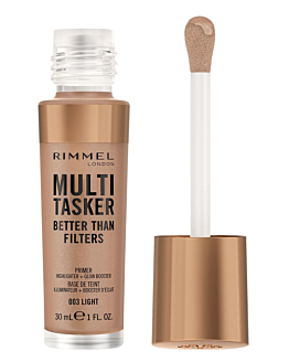 Rimmel Multi Tasker Better Than Filters Korektor, 003 Light