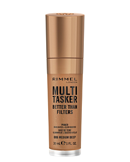 Rimmel Multi Tasker Better Than Filters - Correttore 006 Medium Deep 30ml