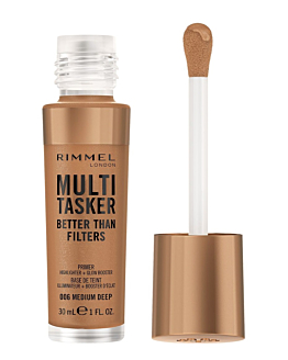 Rimmel Multi Tasker Better Than Filters Korektor, 006 Medium Deep