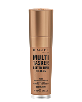 Rimmel Multi Tasker Better Than Filters - Correttore 005 Medium 30ml