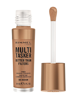 Rimmel Multi Tasker Better Than Filters Korektor, 005 Medium