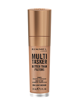 Rimmel Better Than Filters Multi Tasker 004 Light Medium