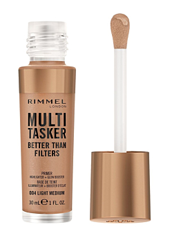Rimmel Multi Tasker Better Than Filters Korektor, 004 Light Medium
