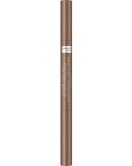 Rimmel Brow This Way Fill & Sculpt - Kredka do brwi, 001