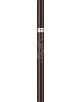 Rimmel Brow This Way Fill & Sculpt Matita per sopracciglia 003 0,25g