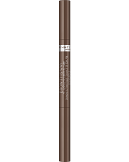 Rimmel Brow This Way Fill & Sculpt Matita per sopracciglia 002 0,25g