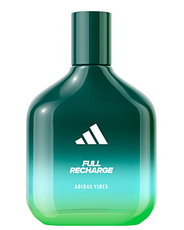 Adidas Full Recharge Woda perfumowana dla każdego, 100ml