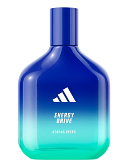 Adidas Energy Drive Woda perfumowana dla każdego, 100ml