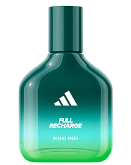 Adidas Full Recharge Woda perfumowana dla każdego, 50 ml