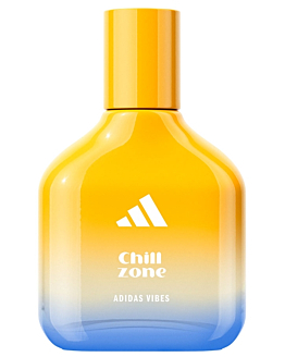 Adidas Chill Zone Eau de Parfum Unisex, 50 ml