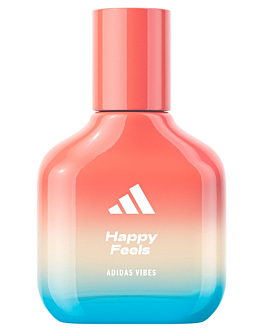 Adidas Happy Feels Woda perfumowana dla każdego, 30ml