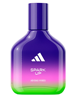 Adidas Spark Up Woda perfumowana dla każdego, 50ml