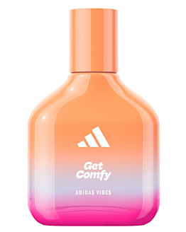 Adidas Get Comfy Eau de Parfum Unisex, 50 ml