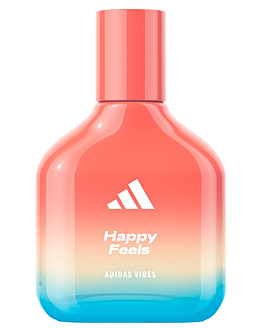Adidas Happy Feels Woda perfumowana dla każdego, 50ml