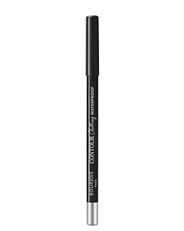 Bourjois Contour Clubbing Wodoodporna kredka do oczu, 41 Black Party 