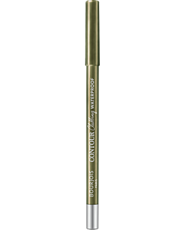 Bourjois Contour Clubbing Wodoodporna kredka do oczu, 77 Kaki'n'Gold