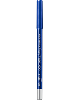 Bourjois Contour Clubbing Wodoodporna kredka do oczu, 46 Bleu néon