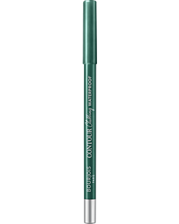 Bourjois Contour Clubbing Waterproof Matita Occhi 50 Loving Green
