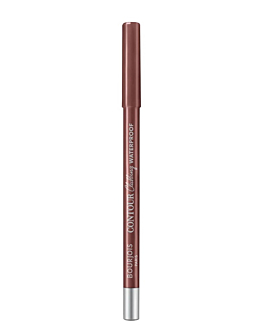 Bourjois Contour Clubbing Wodoodporna kredka do oczu, 74 Berry Brown