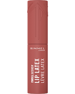 Rimmel Thrill Seeker Lip Latex Rossetto liquido 150 Magnetic