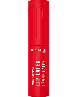Rimmel Thrill Seeker Lip Latex Rossetto liquido 24 Majesty