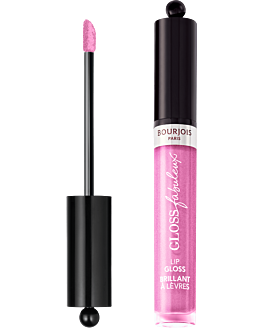 Bourjois Fabuleux Gloss - Lucidalabbra, 12 Truly Grapeful