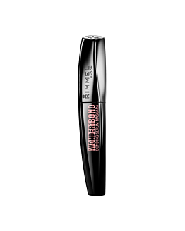 Rimmel Wonder Bond - Mascara Black 11ml
