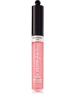 Bourjois Fabuleux Gloss Błyszczyk do ust, 11 Brillante Ballerina