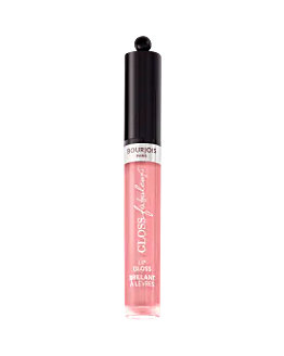 Bourjois Fabuleux Gloss - Lucidalabbra, 11 Brillante Ballerina