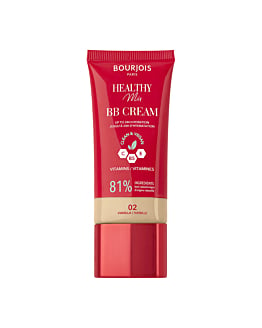 Bourjois Healthy Mix BB Cream, 02 Vanilla