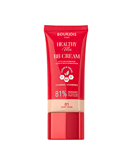 Bourjois Healthy Mix Krem BB, 01 Ivory