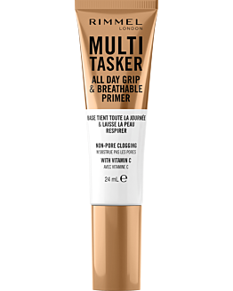 Rimmel Multitasker Primer Viso All Day Grip & Breathable