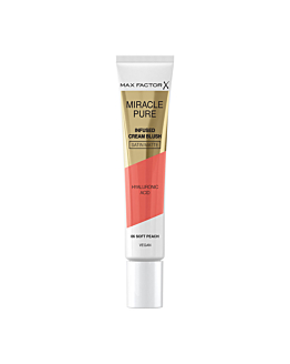 Max Factor Miracle Pure Fard in crema, 06 Soft Peach