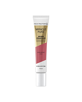 Max Factor Miracle Pure Róż w kremie, 05 Delicate Pink