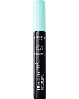 Bourjois Healthy Mix Waterproof Mascara Black
