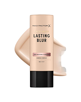 Max Factor Lasting Blur Podkład do twarzy, 95N Ivory