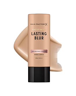 Max Factor Lasting Blur Podkład do twarzy, 104N Vanilla